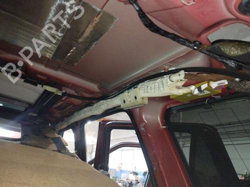 Used Right curtain airbag Right curtain airbag 23091906 23091906