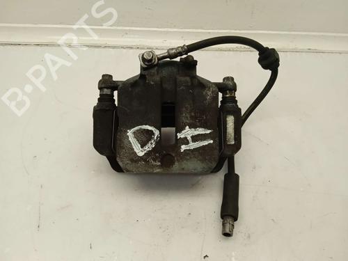 Used Left front brake caliper Left front brake caliper OPEL INSIGNIA A Sports Tourer (G09) [2008-2017] 11569279 11569279