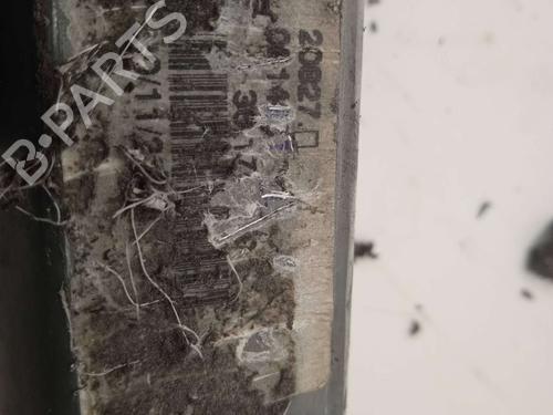 Front left window mechanism FERRARI 458 4.5 | BP17614489C22