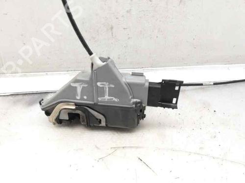 Used Rear left lock PEUGEOT 508 SW I (8E_) 2.0 BlueHDi 150 (150 hp) 4623676