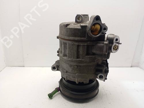 Used AC compressor AC compressor SKODA SUPERB I (3U4) [2001-2008] 11164696 11164696