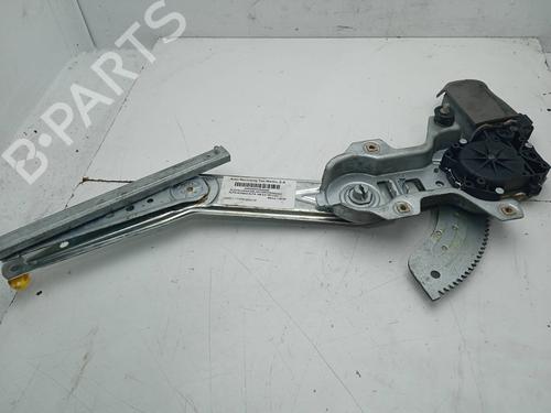 Used Front right window mechanism ALFA ROMEO 166 (936_) 2.0 T.Spark (936A3B00) (150 hp) 4303453