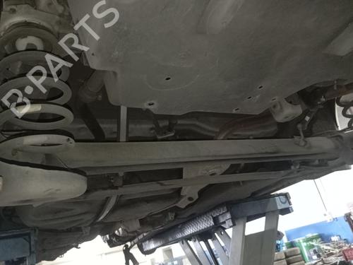 Used Rear axle Rear axle TOYOTA PRIUS PLUS (_W4_) 1.8 Hybrid (ZVW40W, ZVW41W) (136 hp) 32439644 32439644
