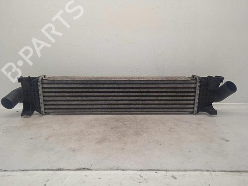 Intercooler FORD FOCUS C-MAX (DM2) 1.8 TDCi (115 hp) 11161204