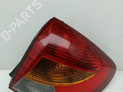 Used Right taillight KIA RIO I Hatchback (DC) 1.5 16V (97 hp) 4297506