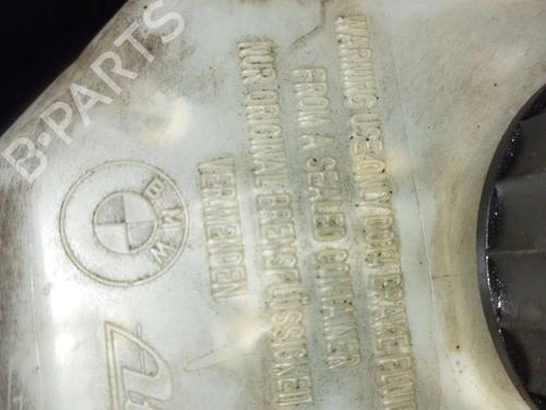 Brake master cylinder BMW 1 (E87) 116 d | BP17014526M77 - Image 2