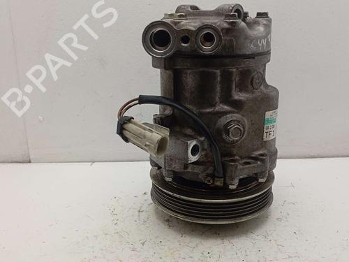 AC compressor OPEL CORSA C (X01) 1.2 Twinport (F08, F68) | BP11158670M34