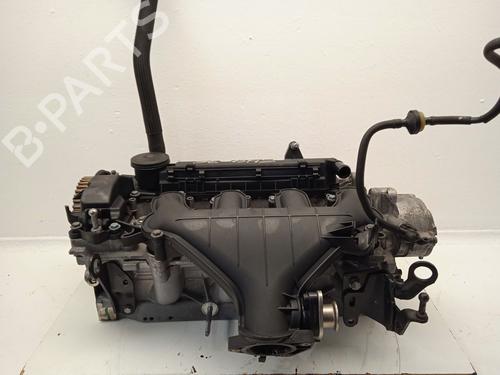 Cylinder head CITROËN C5 III (RD_) 2.0 HDi 140 (RDRHF8, RDRHFA, RDRHA8, RDRHAJ) | BP35986203M5 - Image 4