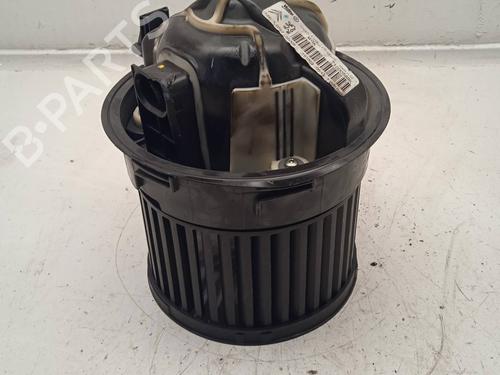 Used Heater blower motor PEUGEOT 308 I (4A_, 4C_) 1.6 HDi (90 hp) 11156147