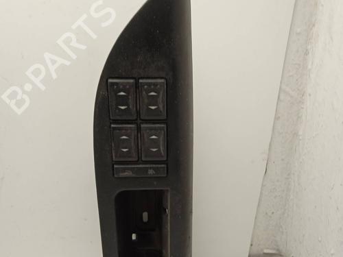 Used Left front window switch FORD MONDEO III (B5Y) 2.0 TDCi (130 hp) 4298254
