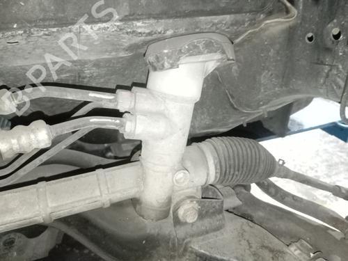 Steering rack CHEVROLET SPARK (M300) 1.0 | BP39104482M22 - Image 4