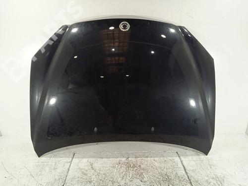 Used Hood Hood SSANGYONG KYRON 2.7 Xdi 4x4 (163 hp) 11159792 11159792