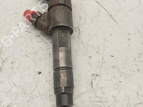 Inyector FIAT DUCATO Van (244_) [2001-2026]  19780697