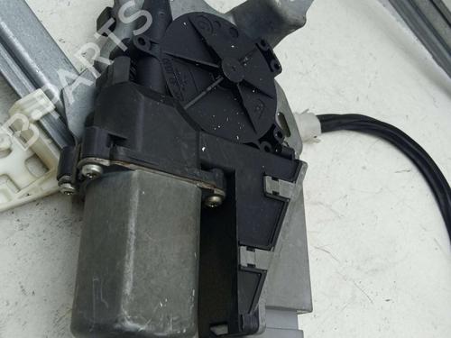 Front right window mechanism CITROËN XSARA PICASSO (N68) 1.6 HDi | BP4328257C23