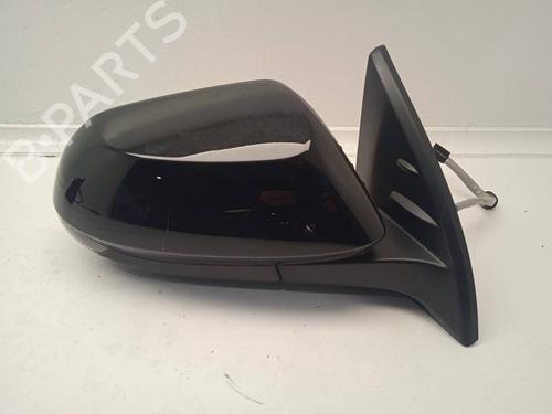 Used Right mirror Right mirror TOYOTA YARIS (_P21_, _PA1_, _PH1_) 1.6 GR 4WD (GXPA16) (261 hp) 40094436 40094436