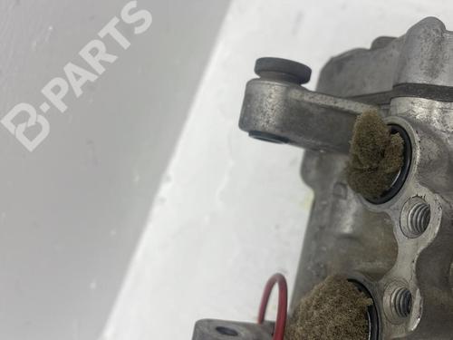 AC compressor OPEL COMBO Box Body/MPV (71_) 1.7 D | BP4343759M34