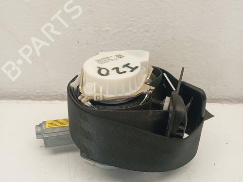 front-left-seatbelt-citroen-c3-ii-sc_-2009-34582741 main image