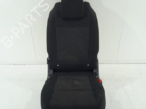 Stol bak (2. rad) PEUGEOT 5008 (0U_, 0E_) [2009-2017]  31618077