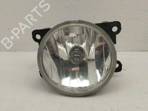 Used Right front fog light CITROËN C3 II (SC_) [2009-2026]  19066402