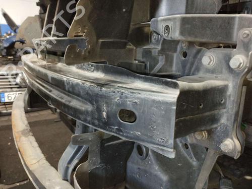 Used Front bumper reinforcement Front bumper reinforcement 18112584 18112584