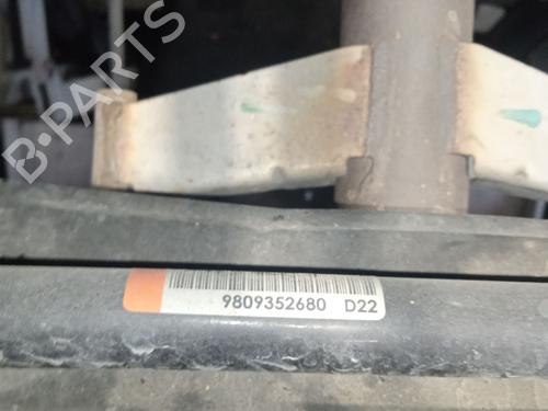 Subframe CITROËN C3 AIRCROSS II (2R_, 2C_)  | BP31620907M9 