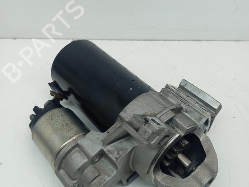 Startmotor BMW 5 (F10) 520 d (184 hp) 17143845