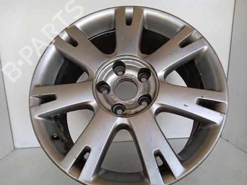 Used Rim Rim 31615781 31615781