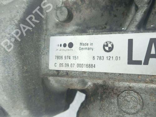 Steering rack BMW 1 (E81) 118 i | BP32188846M22