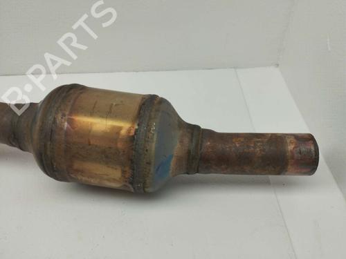 Catalyst VW T-CROSS (C11, D31) | BP31614474M10 - Image 2