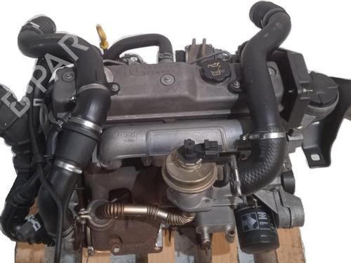Engine FORD FOCUS I (DAW, DBW) 1.8 TDCi | BP4288130M1  - Image 6