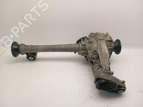 Used Front differential Front differential PORSCHE CAYENNE (9PA) [2002-2010] 20126838 20126838