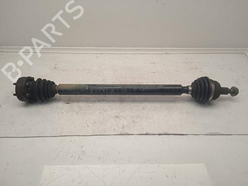 Used Right front driveshaft VW GOLF IV (1J1) 1.6 (102 hp) 11159084