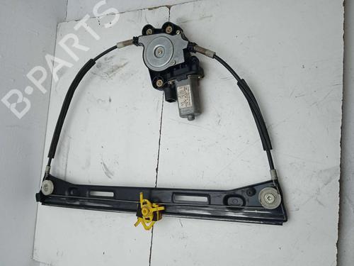 Front left window mechanism FIAT PANDA (169_) 1.2 (169.AXB11, 169.AXB1A) | BP4325927C22 - Image 4