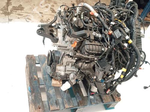 Engine KIA RIO IV (YB, SC, FB) 1.0 T-GDI 100 | BP40095939M1 - Image 5