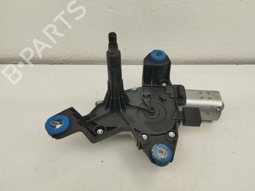 Used Rear wiper motor Rear wiper motor PEUGEOT 208 II (UB_, UP_, UW_, UJ_) 1.2 PureTech 100 (101 hp) 34137916 34137916
