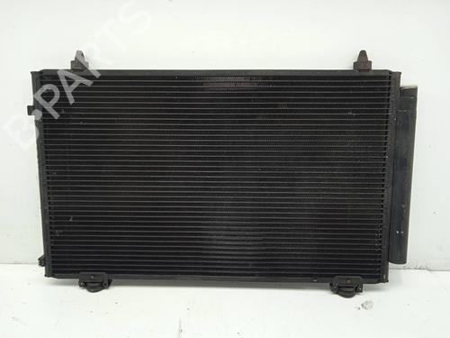 AC radiator TOYOTA COROLLA (_E12_) 2.0 D-4D (CDE120R, CDE120L_) | BP4358203M32