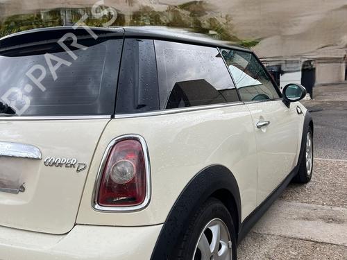 Front right lock MINI MINI (R56)  | BP21761882C97 