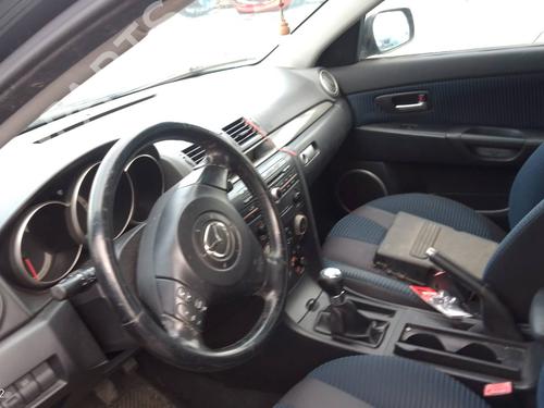 Starter MAZDA 3 (BK) 1.6 MZ-CD | BP17972373M8 