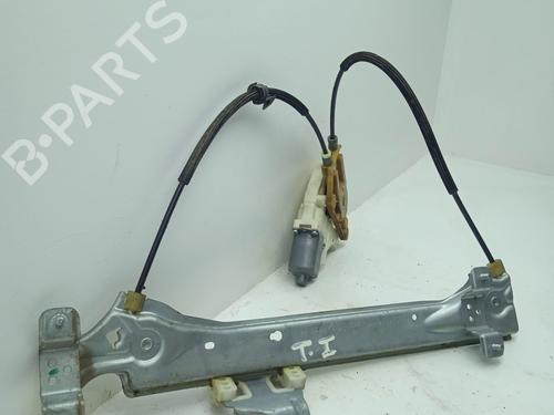 Rear left window mechanism RENAULT FLUENCE (L3_) 1.5 dCi (L30B) | BP38968666C24 - Image 2