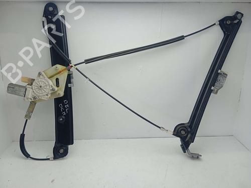 Used Front right window mechanism BMW 1 Coupe (E82) 120 d (177 hp) 18548917