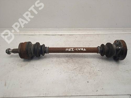 Used Left rear driveshaft MERCEDES-BENZ S-CLASS (W220, V220) [1998-2005]  11348850
