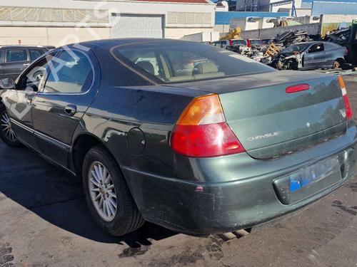 Engine CHRYSLER 300M (LR) 3.5 V6 24V | BP36357400M1 - Image 7