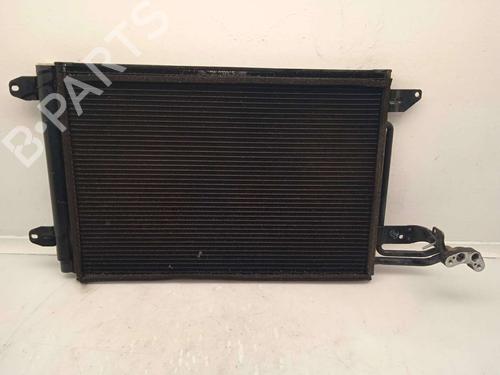 Used AC radiator VW GOLF V (1K1) 1.6 FSI (115 hp) 11154689