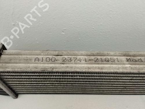 Intercooler SSANGYONG RODIUS I 2.7 Xdi | BP19686051M30 - Image 2