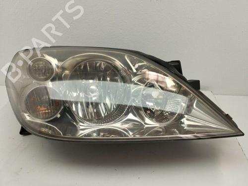 Used Right headlight NISSAN PRIMERA Hatchback (P12) [2002-2026]  31615291