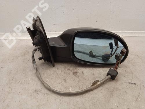 Used Right mirror Right mirror CITROËN C5 II (RC_) 1.6 HDi (RC8HZB) (109 hp) 11162170 11162170