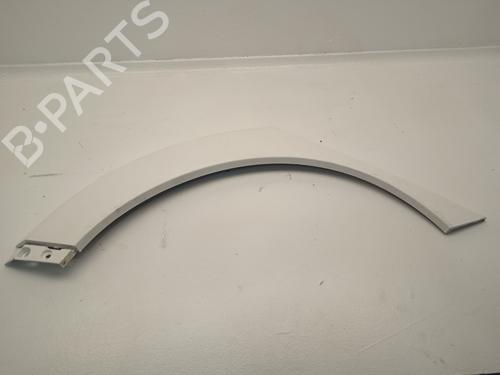 Used Front right wheel arch trim HONDA CIVIC X Hatchback (FC_, FK_) 2.0 Type-R (FK8) (320 hp) 23883727