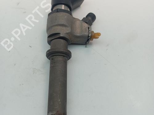 Used Injector PEUGEOT 307 (3A/C) [2000-2012]  25938008