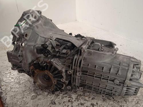 Used Gearbox VW PASSAT B5 (3B2) 1.9 TDI (115 hp) 4286226