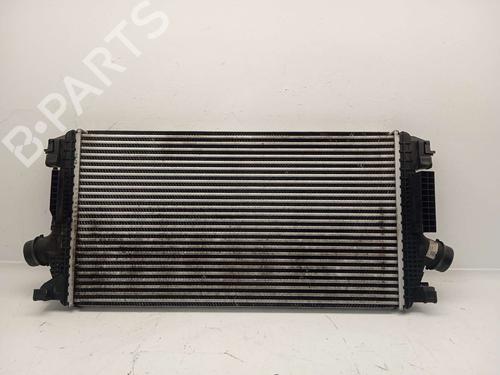 Used Intercooler OPEL ASTRA J (P10) 2.0 CDTI (68) (160 hp) 18101186